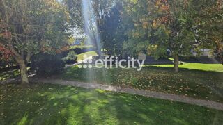  Appartement � vendre 5 pi�ces 97 m�