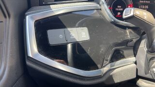 Q3 II 35 TDI 150 S-Tronic 7 S-Line 2022 occasion 28410 Abondant