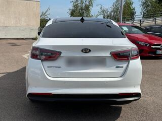 OPTIMA 2.0 HYBRID 2015 occasion 78240 Chambourcy