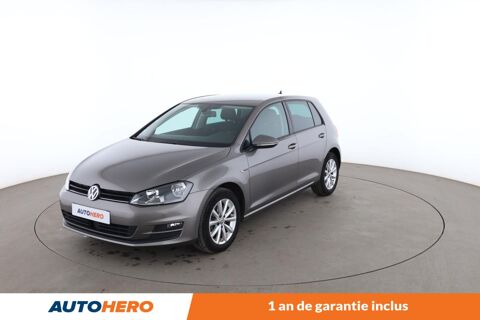 Annonce voiture Volkswagen Golf 10590 €