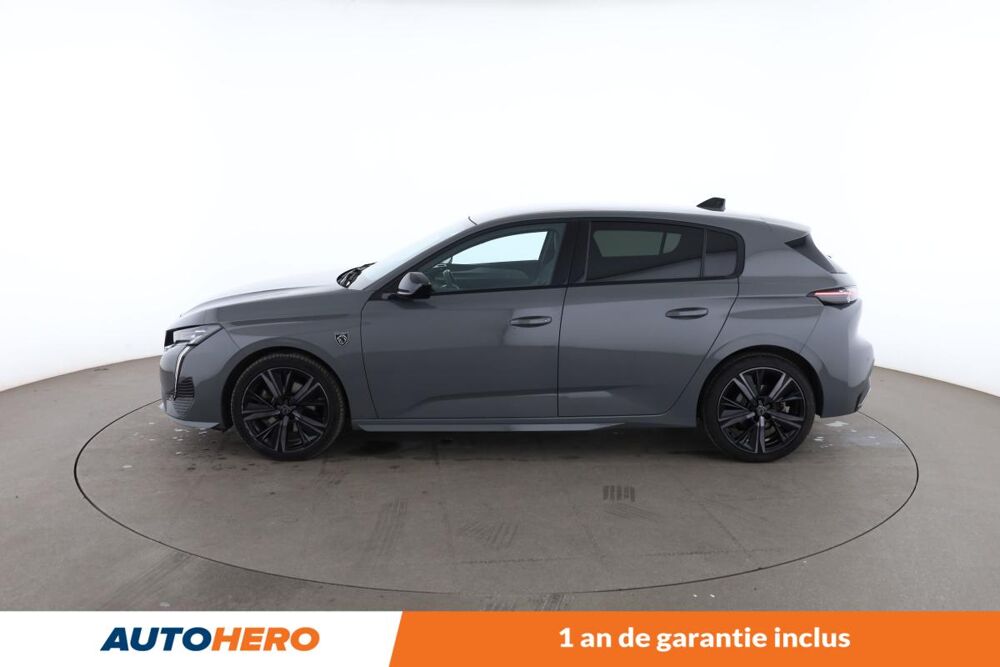 308 1.5 Blue-HDi GT EAT8 131 ch 2025 occasion 92130 Issy-les-Moulineaux