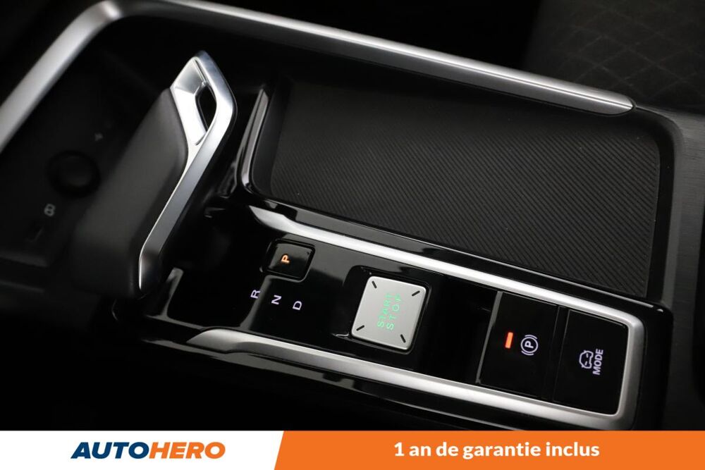 MG.ZS 1.5 Hybrid+ Comfort 197 ch 2024 occasion 92130 Issy-les-Moulineaux