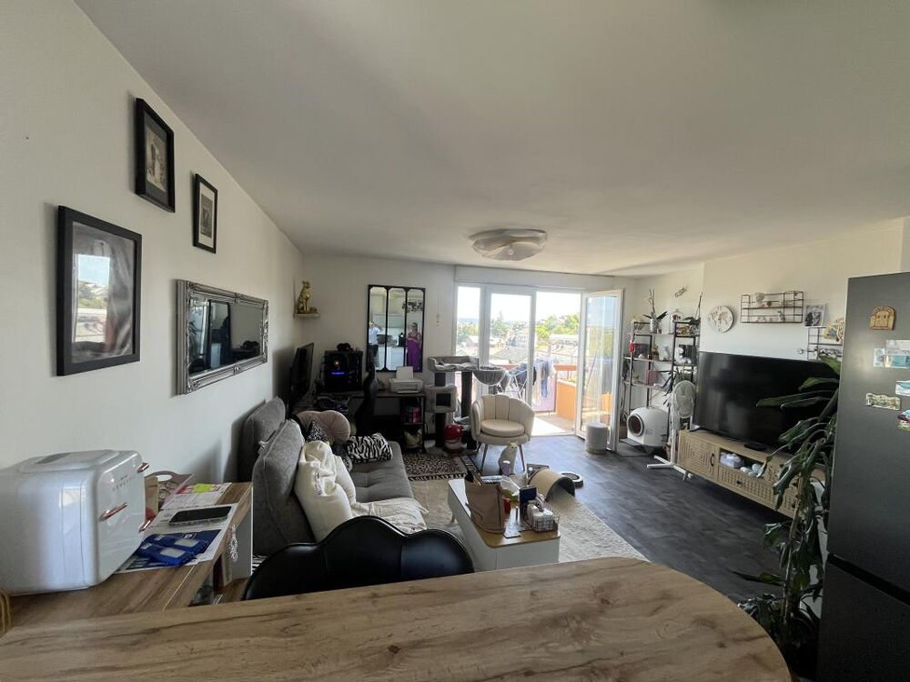 LOCATION T2 RODEZ SANS FRAIS D'AGENCE