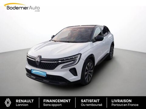 Annonce voiture Renault Austral 27490 €