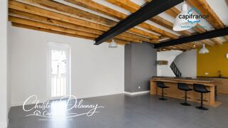  Maison à vendre 5 pièces 110 m²