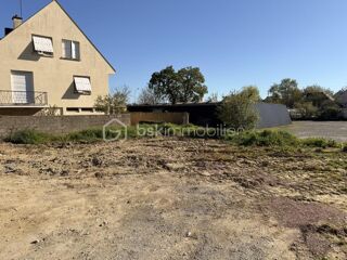  Terrain à vendre 191 m²