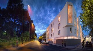  Appartement � vendre 3 pi�ces 78 m�