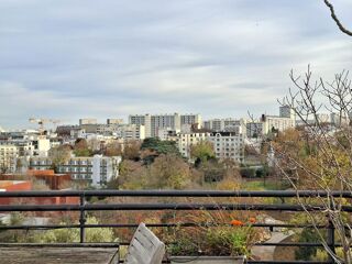  Appartement à vendre 7 pièces 120 m²