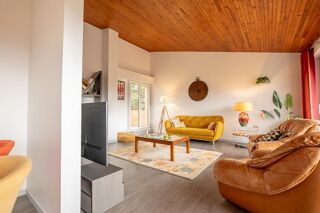  Appartement à vendre 4 pièces 105 m²