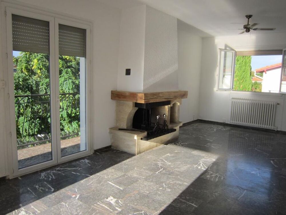 Location Appartement Appartement de 100m2 à louer sur Toulouse Toulouse