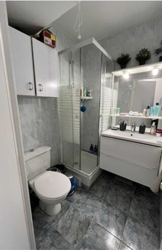  Appartement à vendre 1 pièce 16 m²