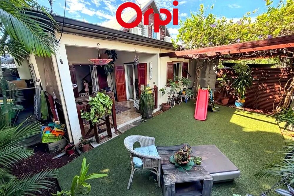 Maison 2 pièces 40 m² · à Saint Pierre · 40 m² · 185 000 €