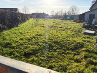  Terrain � vendre 923 m�