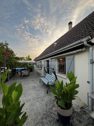  Maison � vendre 8 pi�ces 166 m�