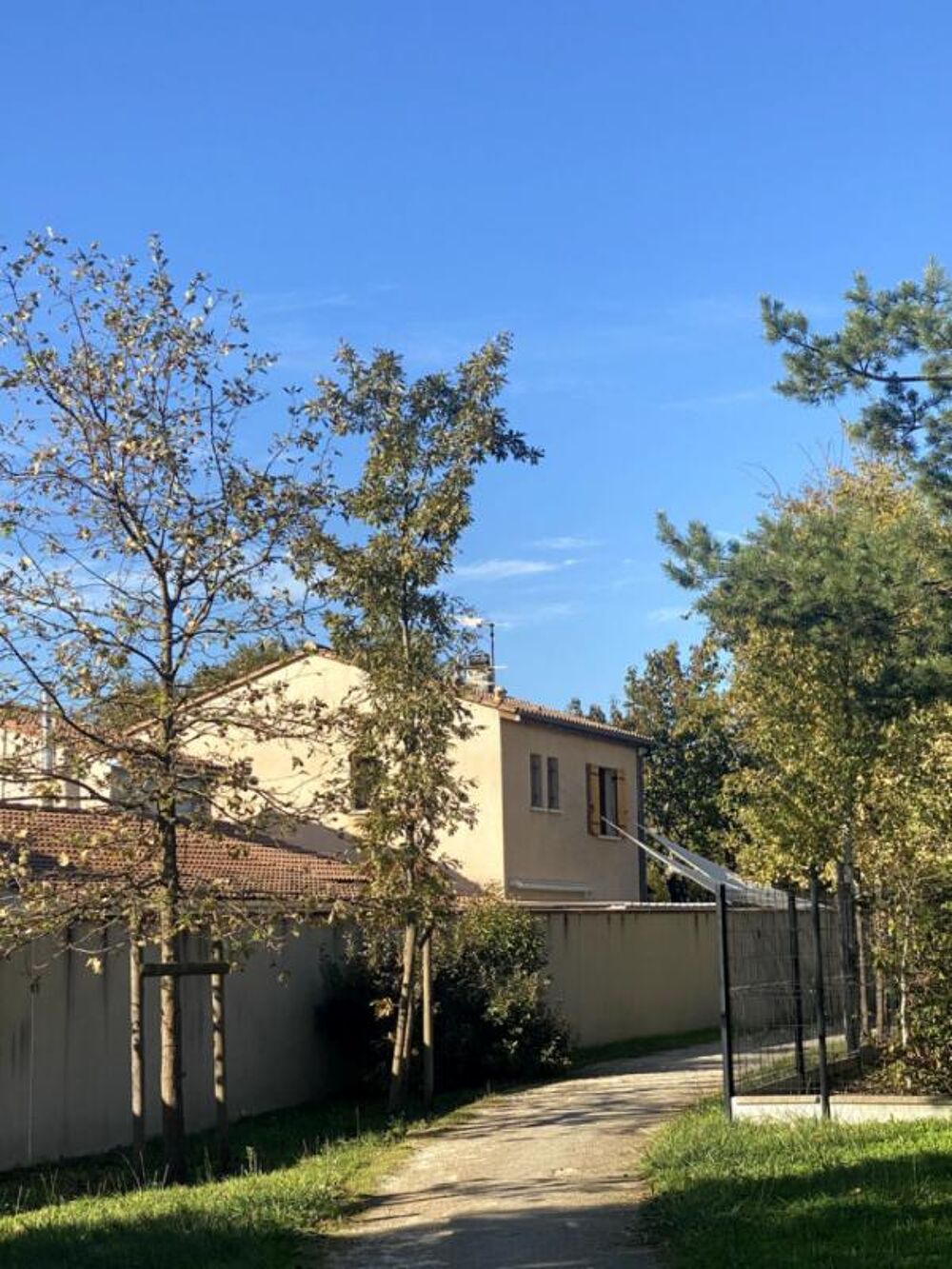 Vente Maison Maison Merignac Soleil Merignac