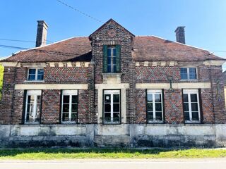  Maison � vendre 5 pi�ces 113 m�