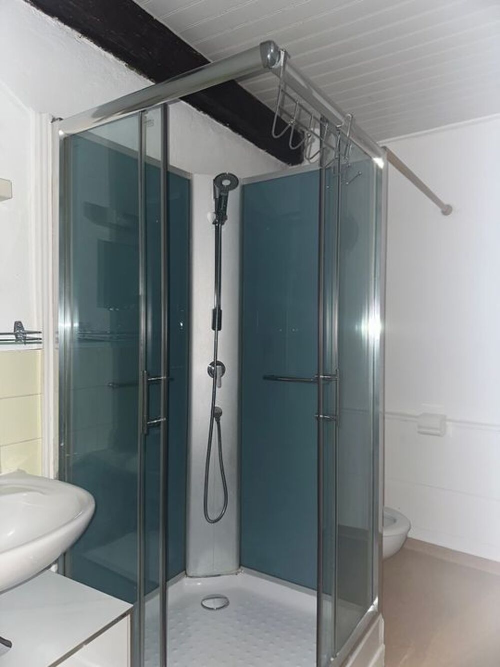 Location Appartement Studio de 22m2 à louer sur Besançon Besancon