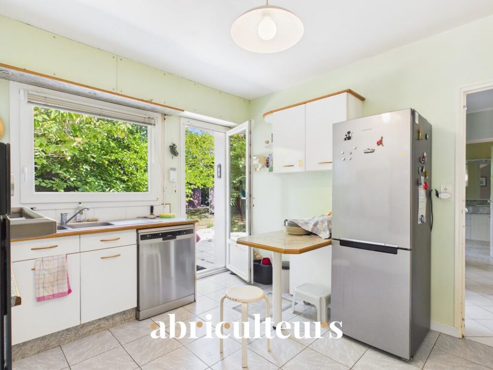 à vendre  Maison Vannes (56000)
