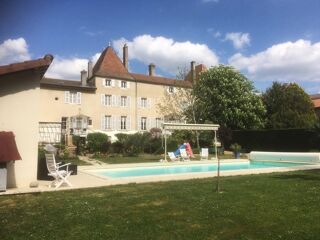  Propri�t�/ch�teau � vendre 14 pi�ces 446 m�