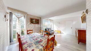  Appartement � vendre 4 pi�ces 68 m�