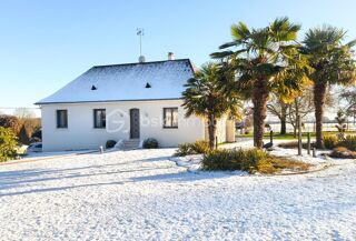  Maison � vendre 5 pi�ces 91 m�