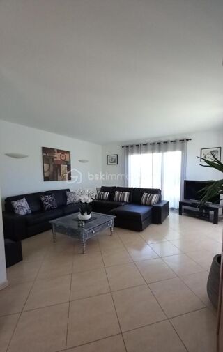  Maison à vendre 4 pièces 126 m²