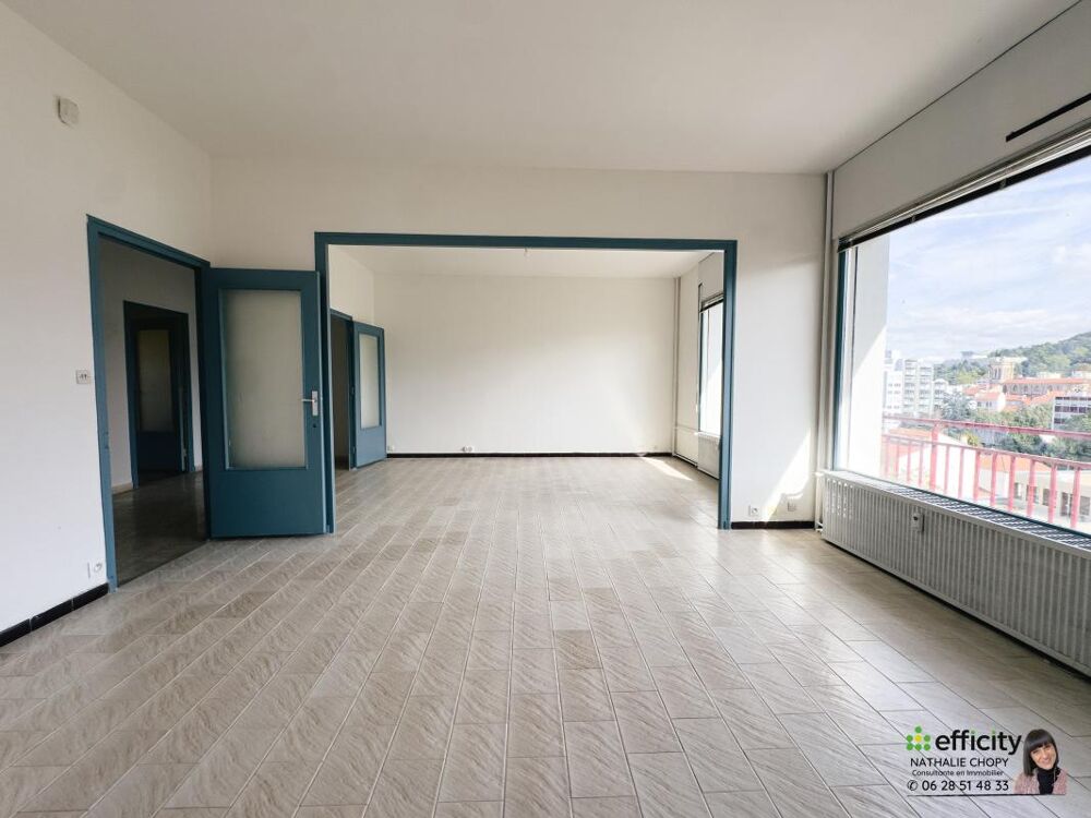Vente Appartement Appartement Saint etienne