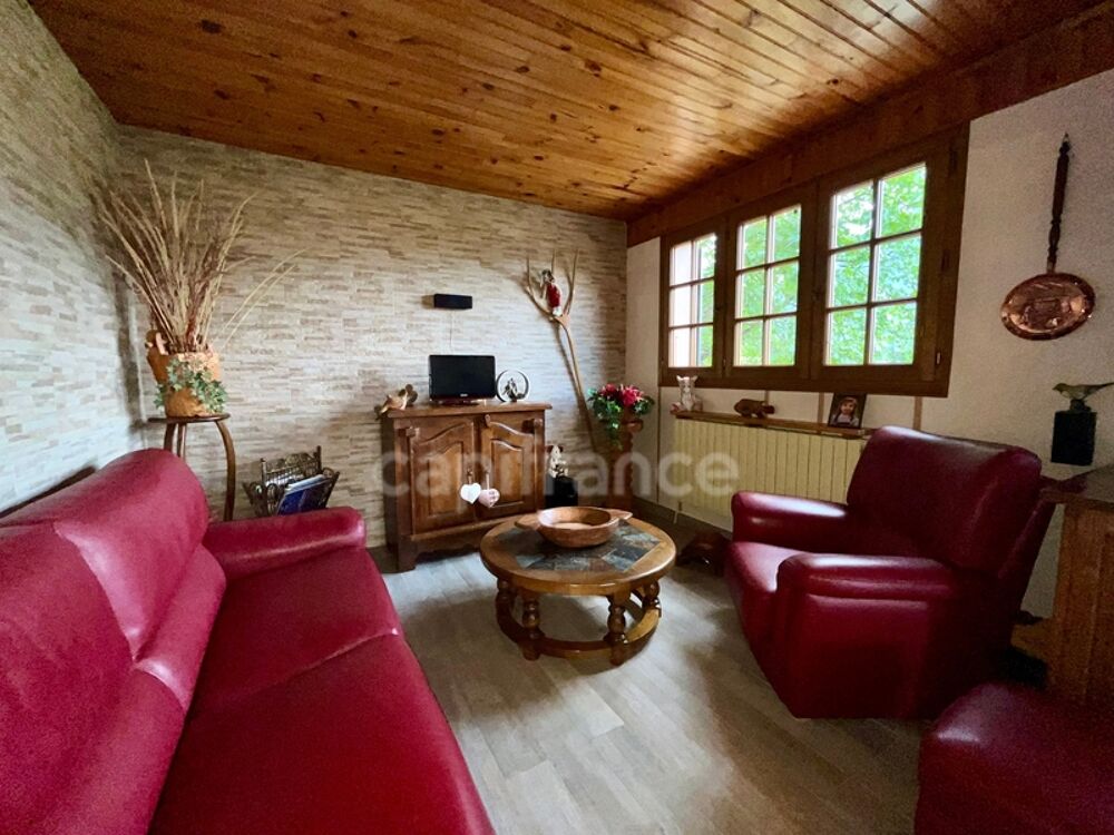 A Vendre : Maison de maçon dans un cadre d'exception - Faverges (74210)