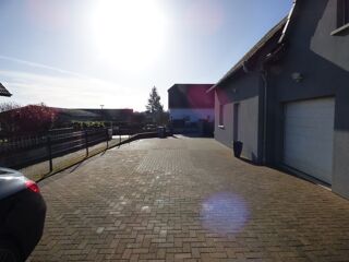  Maison à vendre 5 pièces 126 m²