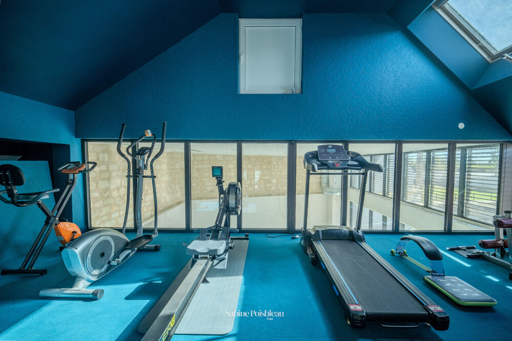 à vendre  Propriété/château Saint-Nicolas-de-Bourgueil (37140)