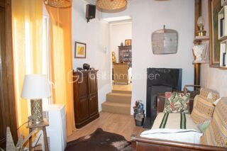  Maison à vendre 6 pièces 130 m²