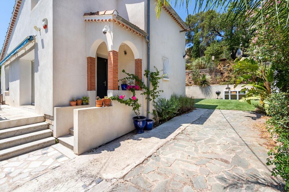 à vendre  Maison Toulon (83000)