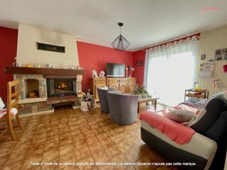  Maison � vendre 5 pi�ces 88 m�