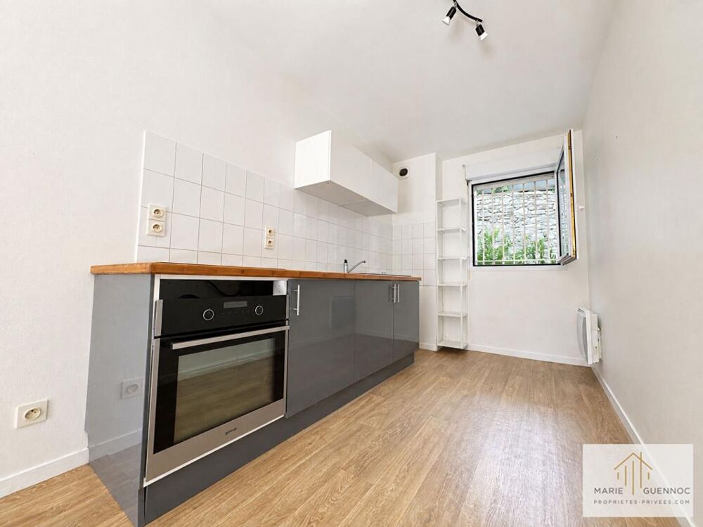 Vente Appartement Appartement T3 avec terrasse et parking ? Nantes Canclaux / Zola Nantes