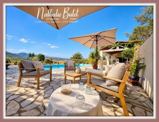  Maison à vendre 6 pièces 185 m²