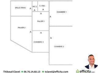  Immeuble à vendre 8 pièces 201 m²