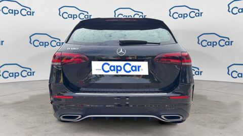 Classe B 1.3 136 9G-DCT AMG Line 2021 occasion 92800 Puteaux