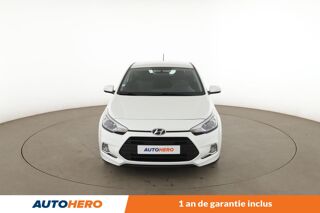 Coup&eacute; i20 1.2 Intuitive 84 ch 2018 occasion 92130 Issy-les-Moulineaux