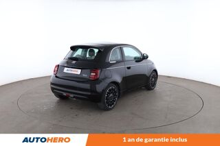 500 Electrique 42 kWh La Prima 118 ch 2022 occasion 92130 Issy-les-Moulineaux