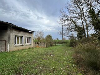  Maison à vendre 4 pièces 129 m²