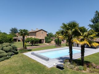  Maison à vendre 9 pièces 231 m²