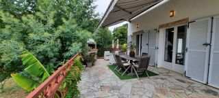  Maison à vendre 8 pièces 193 m²
