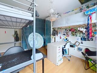  Appartement � vendre 5 pi�ces 103 m�