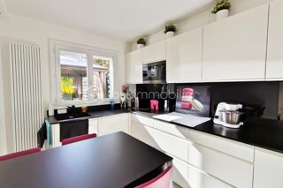  Maison � vendre 6 pi�ces 130 m�