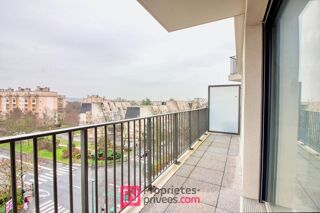  Appartement à louer 2 pièces 45 m²