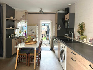  Maison � vendre 2 pi�ces 42 m�