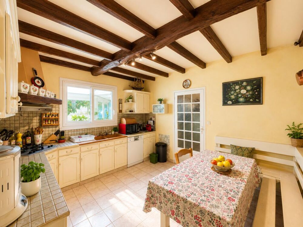 Vente Maison Maison Gensac la pallue
