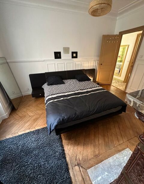  Appartement � louer 2 pi�ces 40 m�