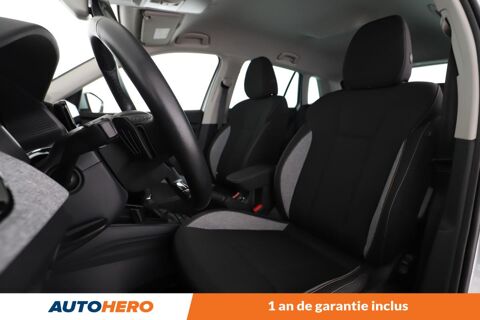 Kamiq 1.0 TSI EVO 2 Limited Edition DSG7 116 ch 2024 occasion 92130 Issy-les-Moulineaux