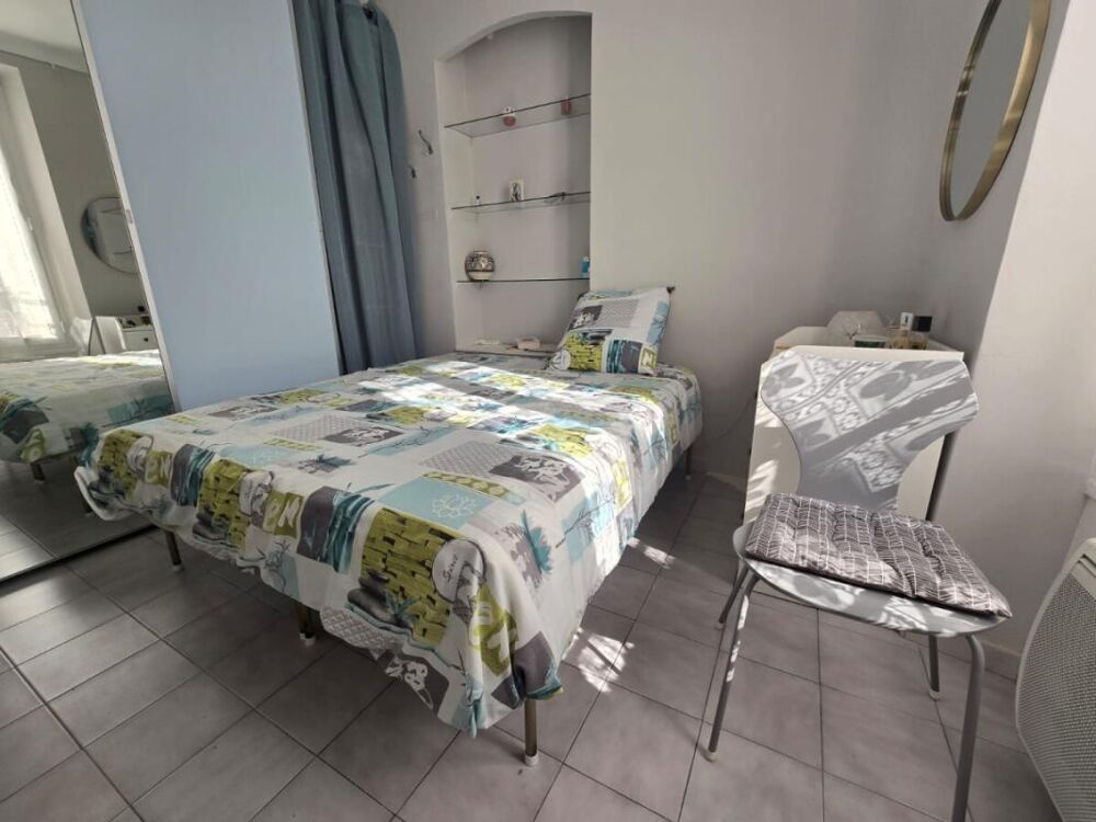 Vente Appartement Appartement - Nice - 29m² Nice